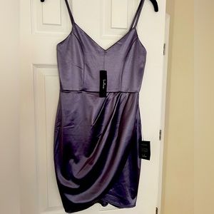 Stunning Lulus dress. Sexy and stylish! Tons of compliments guaranteed! NWT 🔥🔥